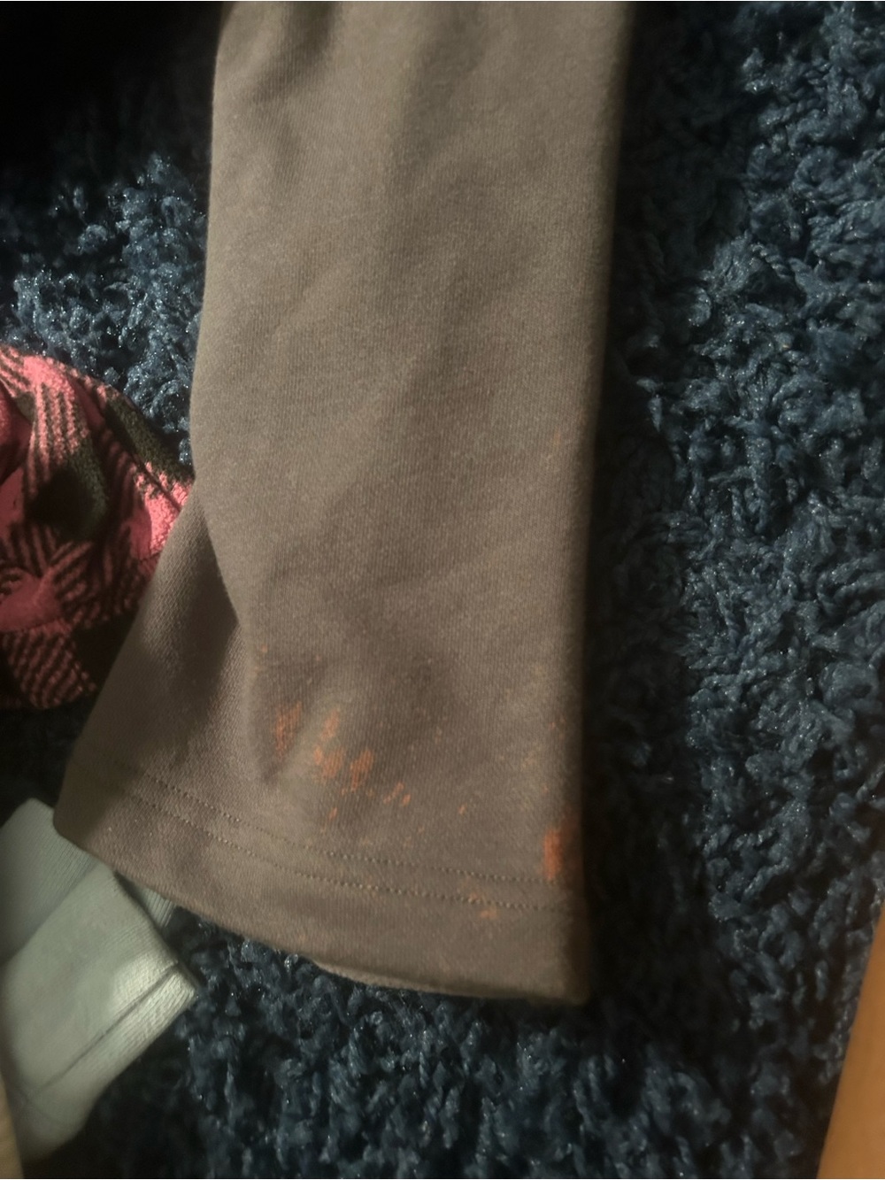 Men's Brown Jogger Pants - Casual Sweatpant Style
